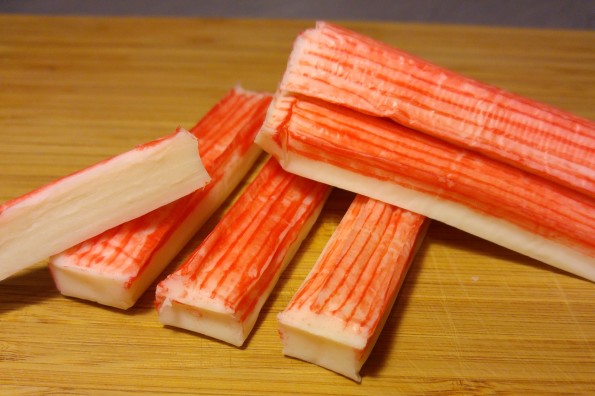 Surimi