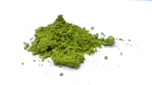 Matcha Pulver