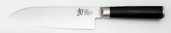 Japanisches Santoku Allzweckmesser